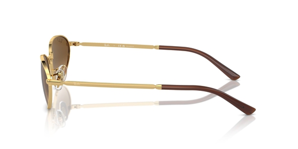 RB-3734 001/M2 ARISTA(BROWN GRADIENT POLAR 56*18, , hi-res 2
