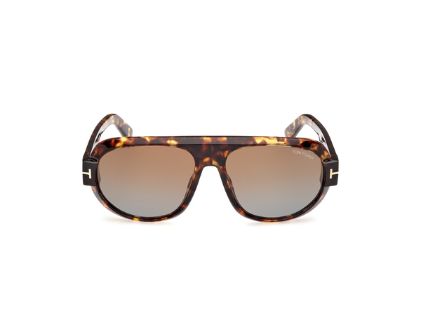 TOMFORD-1102/S 52F dark havana 59*16, Havana, hi-res 1