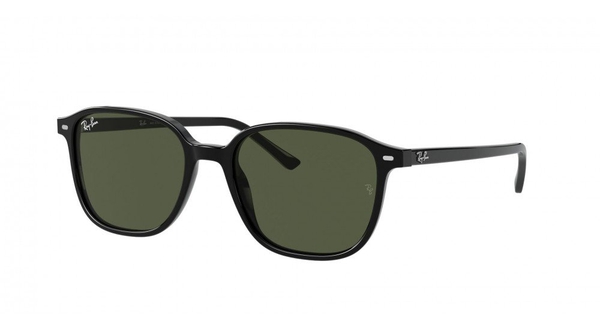 RB-2193 901/31 BLACK 53*18, Negro, hi-res 0