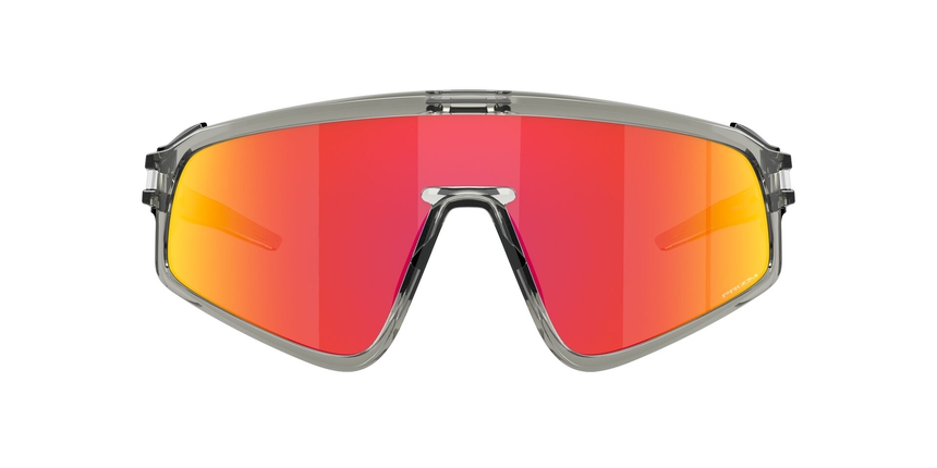 OAKLEY-LATCH-PANEL-9404 940404 GREY INK(PRIZM RUBY 35*0, Gris, hi-res image number 1
