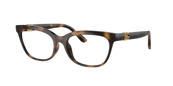 gabbana-5106u/g 502 havana 52*17