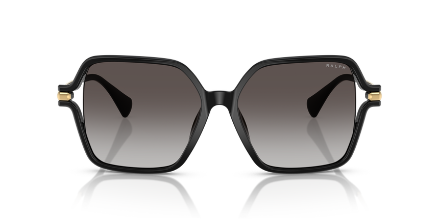 RALPH-5319U/S 50018G SHINY BLACK(GRADIENT GREY 56*15, , hi-res image number 1