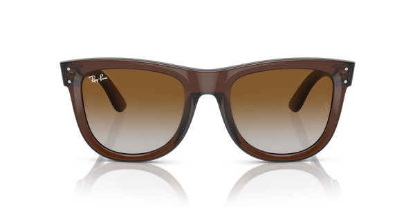 RB-0502S 6709/CB MARRON(MARRON) 50*22, Marrón transparente, hi-res 1