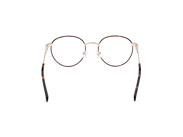 GUESS-5221/G 052 dark havana 51*19, Havana, hi-res 3