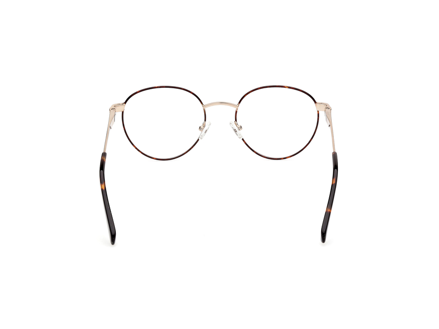 GUESS-5221/G 052 dark havana 51*19, Havana, hi-res image number 3