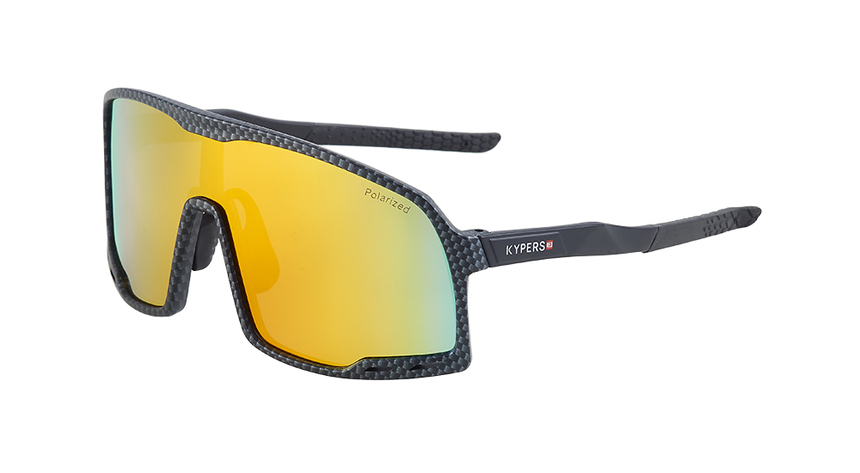 KYPERS-STORM/S STM003 CARBONO/ROJO ESPEJO 69*15, Gris, hi-res image number 0