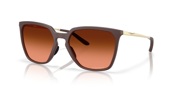 OAKLEY-SIELO-9480 948002 MATTE GRENACHE(PRIZM BROWN GRADIENT 57*18, Garnacha mate, hi-res 0