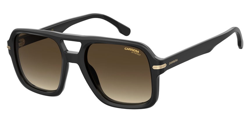 CARRERA-317/S 807 BLACK 55*20, Negro, hi-res image number 0