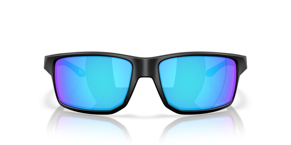 OAKLEY-GIBSTON-XL-9470 947003 MATTE BLACK(PRIZM SAPPHIRE 62*17, Negro Mate, hi-res 1
