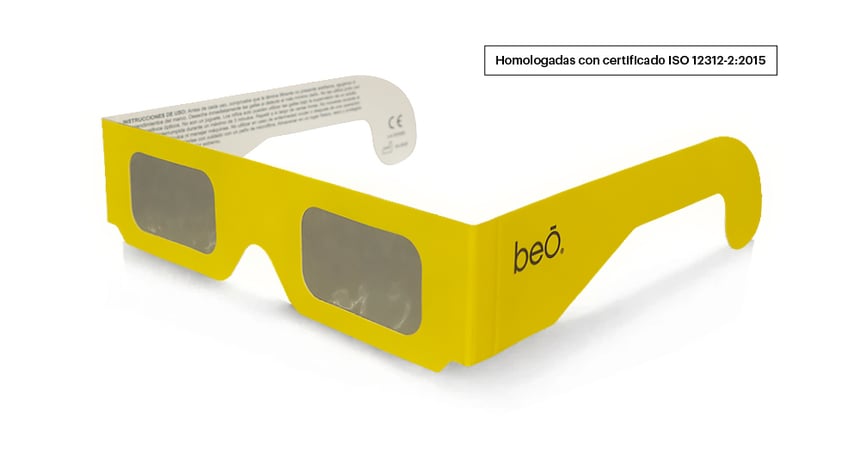 GAFAS-ECLIPSE-BEO  *, , hi-res image number 0