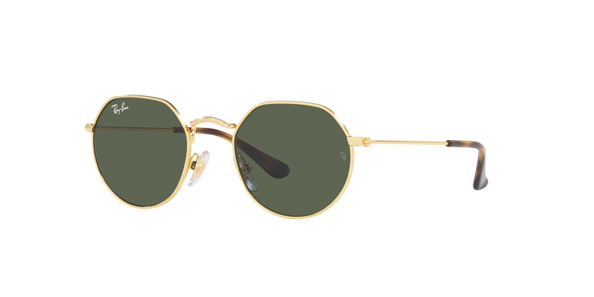 RJ-9565S 223/71 ARISTA(DARK GREEN 47*19, Dorado, hi-res image number 0
