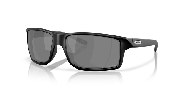 OAKLEY-GIBSTON-XL-9470 947001 MATTE BLACK(PRIZM BLACK 62*17, Negro Mate, hi-res 0