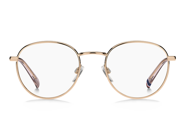 tommyhilfiger-2222/g ddb gold copper 49*20