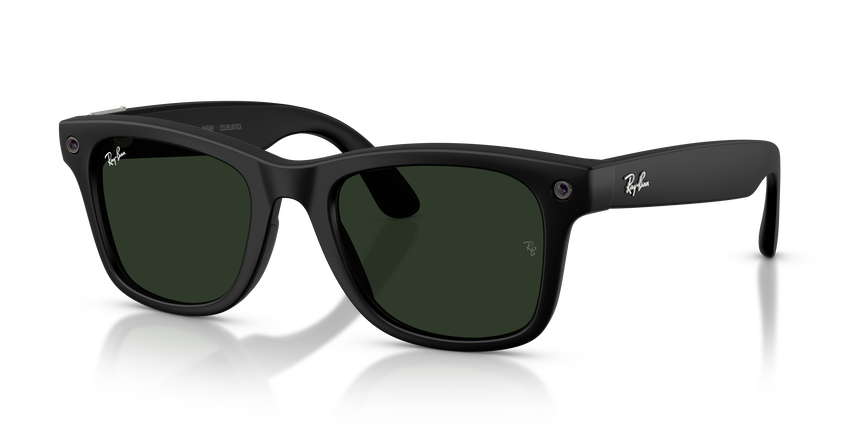 RAY-BAN META RW4011 GEN3 WAYFARER, , hi-res image number 1