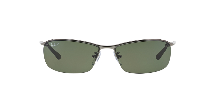 RB-3183 004/9A*3P PLATA/VERDE 63*15, Plata, hi-res image number 2