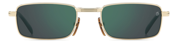DAVID BECKHAM-99/ORIGAMI/S PEF GOLD GREEN 53*21, , hi-res 1