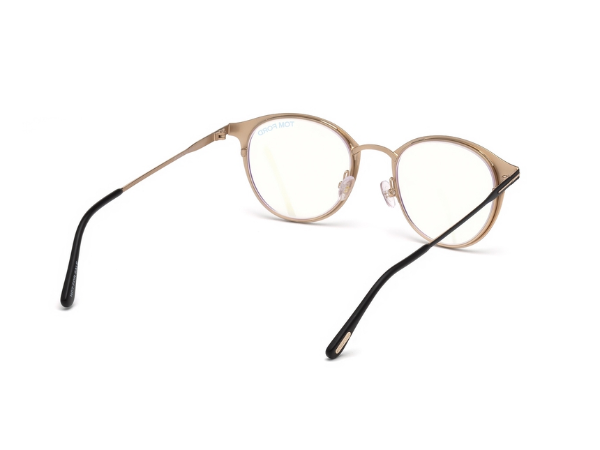 TOMFORD-5528B/G 002 negro mate 49*20, Negro, hi-res image number 6