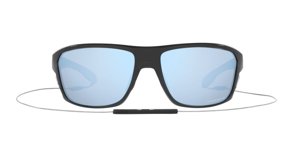 OAKLEY-SPLIT-SHOT-9416 941635 BLACK INK(PRIZM DEEP WATER POLARIZED 64*17, Negro, hi-res 11