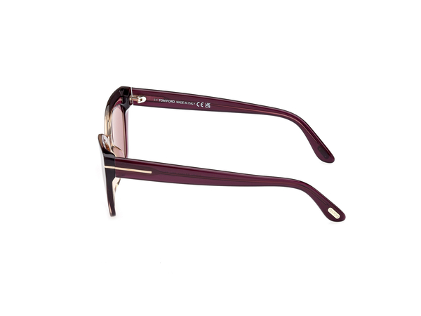 TOMFORD-1031/S 83Y violet/other 52*18, Violeta, hi-res 2