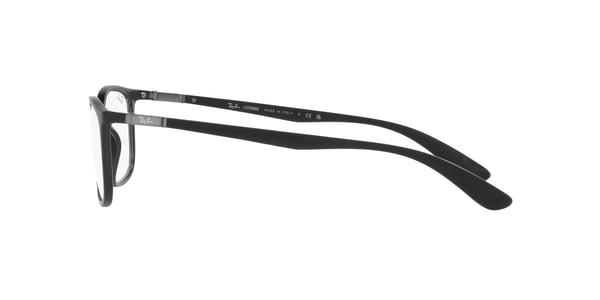 RX-7208 5204 MATTE BLACK 52*18, Negro, hi-res 10