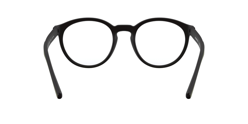 EMPORIO ARMANI EA 4152 50421W CLIPS SOLAR, , hi-res image number 1
