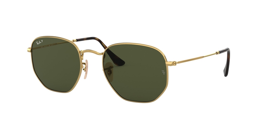 RB-3548N 001/58 GOLD/GREEN POLAR(POLAR) 51*21, Dorado, hi-res image number 0