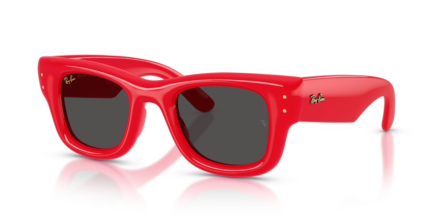 RB-4940 683187 RED(ULTRA BLACK 50*23, Rojo, hi-res image number 0