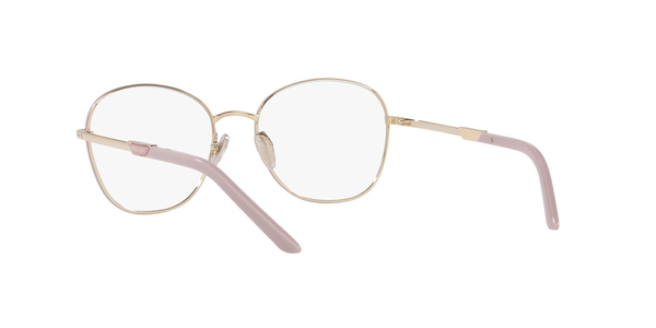 PRADA-64YV/G 09U1O1 PALE GOLD/TALCO 54*18, , hi-res 7