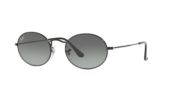 RB-3547N 002/71 BLACK 51*21, Gris, hi-res 0