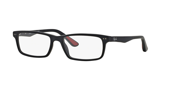 RX-5277 2077 NEGRO MT/ROJO 54*17, , hi-res 0