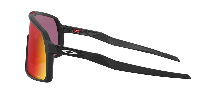 OAKLEY-SUTRO-9406 940608 BLACK(PRIZM R 37*13, Negro, hi-res image number 2