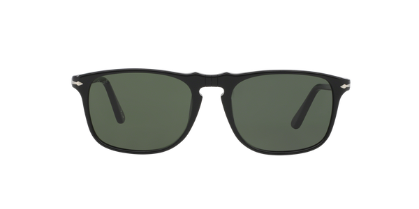 PERSOL-3059S/S 95/31 BLACK 54*18, Negro, hi-res 2