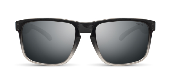 KYPERS-COCONUT/S COC010 DEGRAD NEGRO/PLATA PLATA ESPEJO 56*18, Beige-Negro, hi-res 1 KYPERS-COCONUT/S COC010 DEGRAD NEGRO/PLATA PLATA ESPEJO 56*18, Beige-Negro, hi-res 1