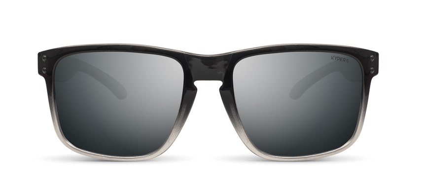 KYPERS-COCONUT/S COC010 DEGRAD NEGRO/PLATA PLATA ESPEJO 56*18, Beige-Negro, hi-res image number 1 KYPERS-COCONUT/S COC010 DEGRAD NEGRO/PLATA PLATA ESPEJO 56*18, Beige-Negro, hi-res image number 1