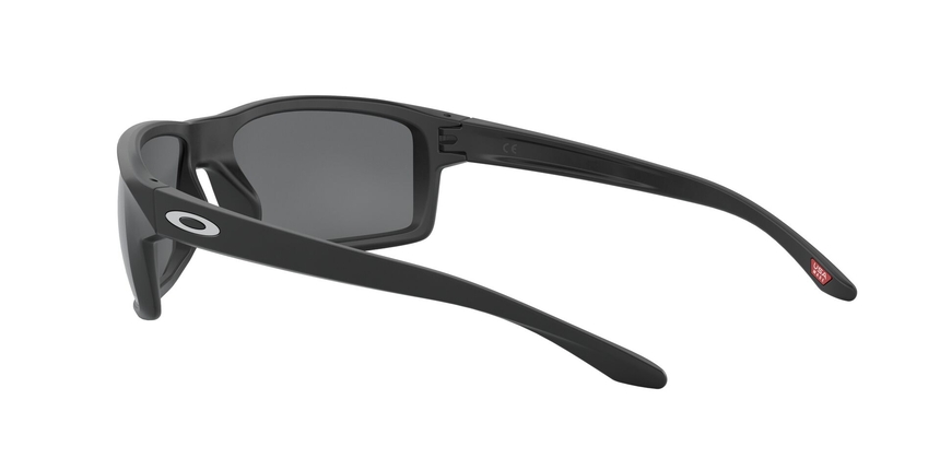 OAKLEY-GIBSTON-9449 944901 BLACK/PRIZM GREY 60*17, Negro, hi-res image number 2