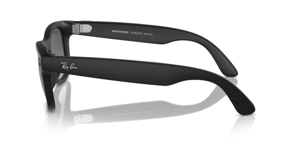 RB-META-4008-GEN-1 601ST3 Matte Black(POLAR GRADIENT GRAPHITE 53*22, , hi-res 2