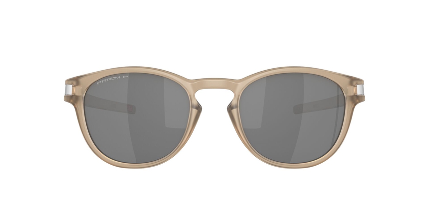 OAKLEY-LATCH-9265 926568 MATTE SEPIA(PRIZM BLACK POLAR 53*21, Sepia mate, hi-res image number 1