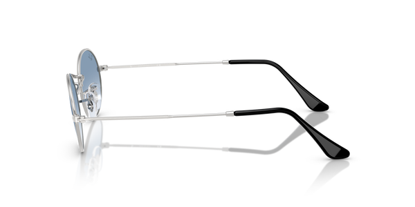 RB-3547 003/3F PLATA(AZUL) 51*21, Plata, hi-res 2