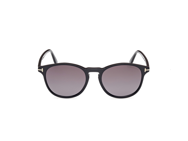 TOMFORD-1097/S 01B shiny black 53*19, Negro, hi-res 1