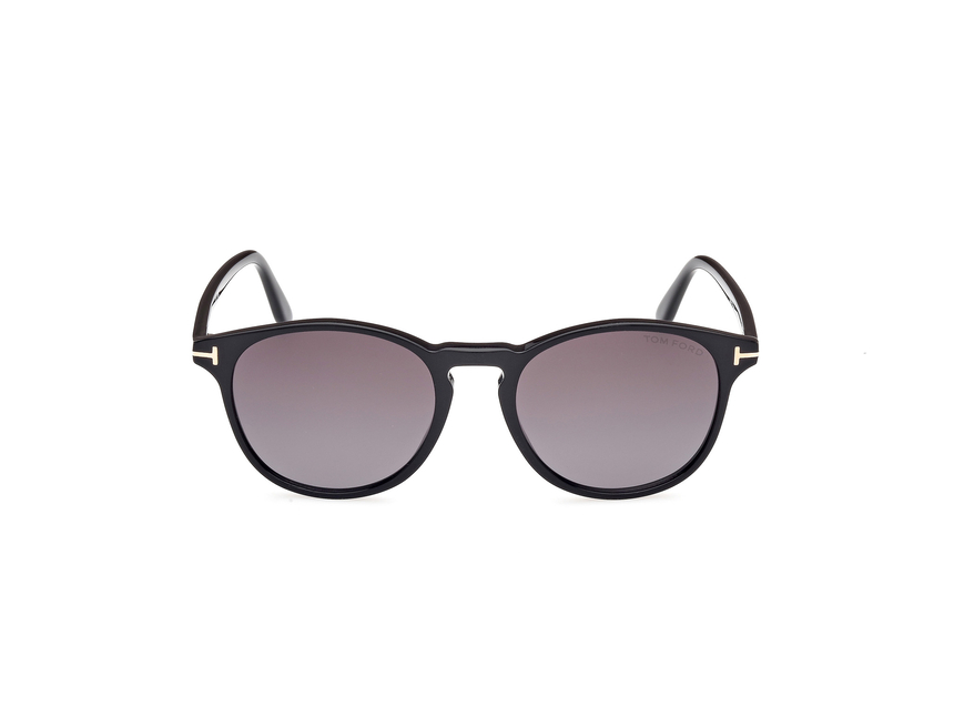TOMFORD-1097/S 01B shiny black 53*19, Negro, hi-res image number 1