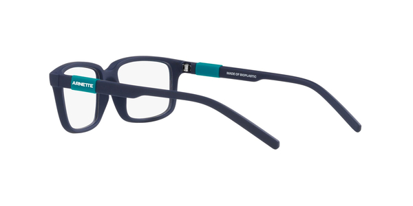 ARNETTE-7219 2759 MATTE NAVY BLUE 51*15, Azul, hi-res 7