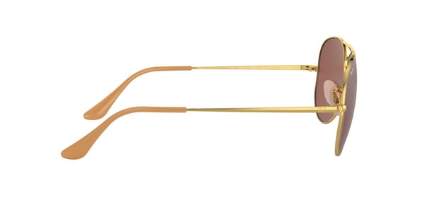 RAY-BAN AVIATOR METAL II RB 3689 9064/AF, , hi-res 9