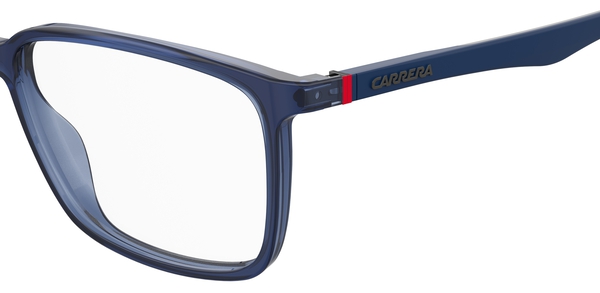 CARRERA-8856/G PJP BLUE 56*15, Azul, hi-res 3