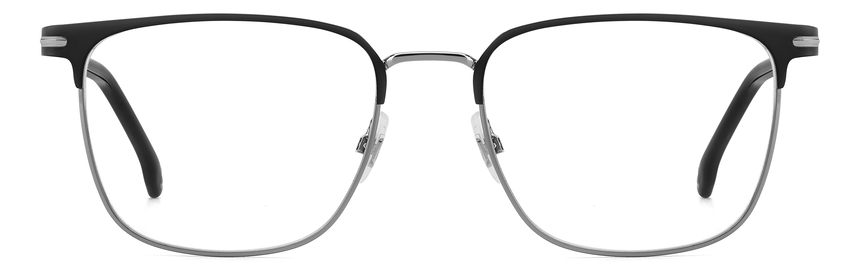 CARRERA-353/G V81 DARK RUTHENIUM BLACK 54*19, , hi-res image number 1