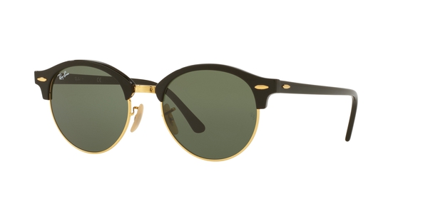 ray-ban clubround rb 4246 901