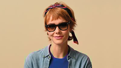 Ray-Ban
