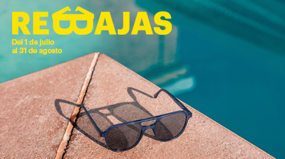 rebajas
