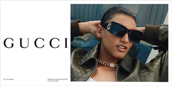 Gucci