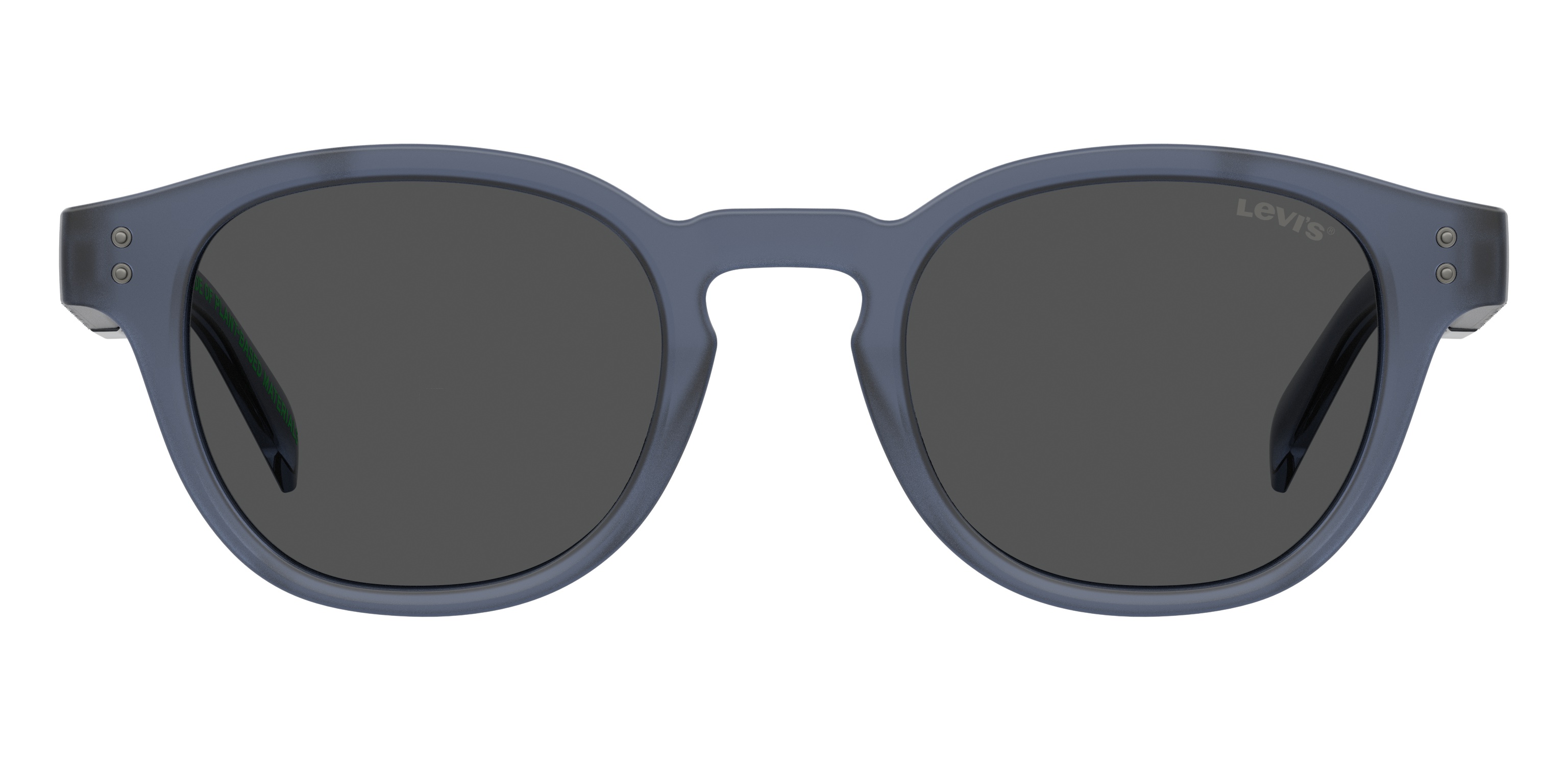 LEVI'S-5060/S FLL*IR MATTE BLUE(GREY 48*22, Azul mate, hi-res image number 1