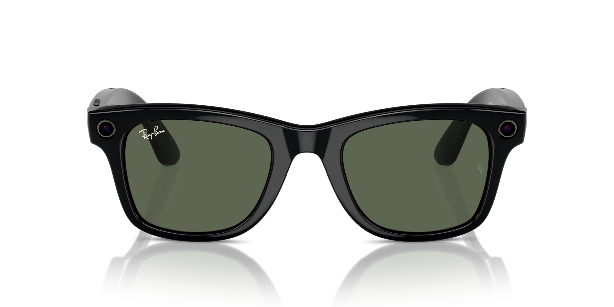 RAY-BAN META WAYFARER RW 4006, , hi-res image number 1